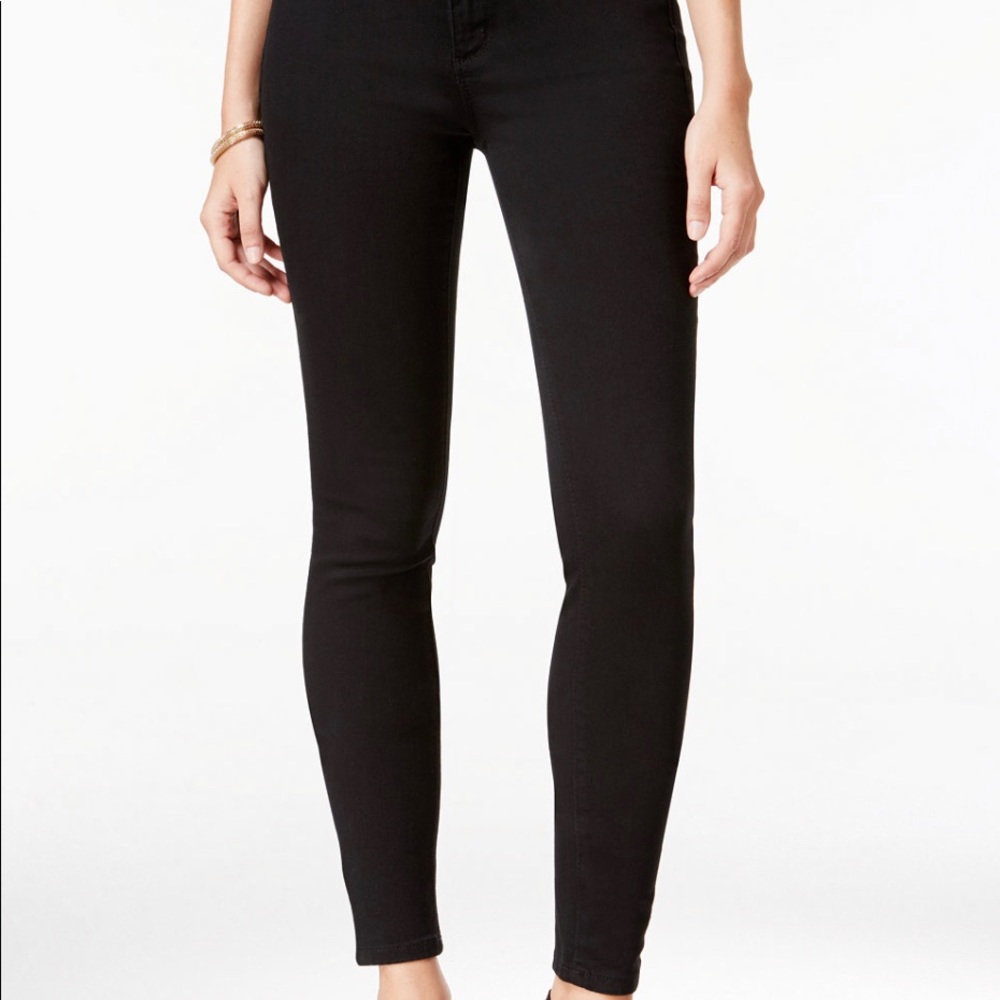 BNWT Jessica Simpson Curvy High Rise Skinny Jeans